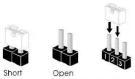 Short Open 1 2 3