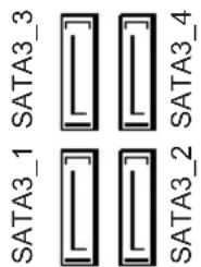 SATA3_1 SATA3_3 SATA3_2 SATA3_4