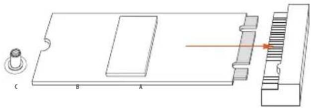 SPEAKER DUMMY DUMMY +5V 1 PLED+ PLED+ PLED-