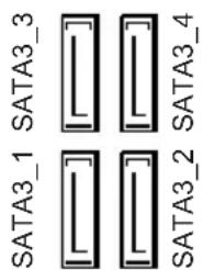 SATA3_1 SATA3_3 SATA3_2 SATA3_4
