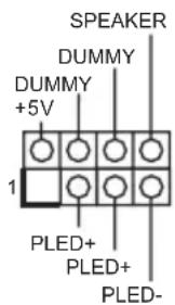 ASROCK AB350M Pro4 - HDLED (Festplattenaktivitäts-LED): - 1
