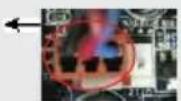 ASROCK FM2A88M Pro3+ - 板载接头和接口 - 12