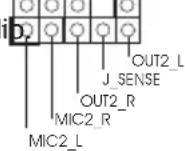 ASROCK FM2A88M Pro3+ - Collettori e Connettori su Scheda - 4