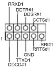 ASROCK X370 Pro4 - HDLED (светодиодный индикатор работы жесткого диска): - 11