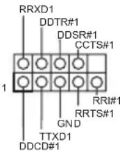 ASROCK X370 Pro4 - Header e connettori sulla scheda - 16