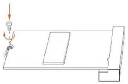 ASROCK X370 Pro4 - Step 5 - 3