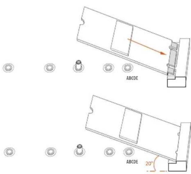 ASROCK X370 Pro4 - Step 4 - 1