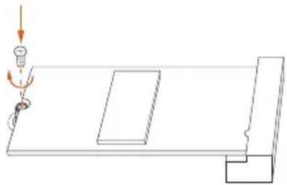 ASROCK X370 Pro4 - Step 5 - 1