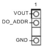 ASROCK A520M Pro4 - HDLED (Hard Drive Activity LED): - 19