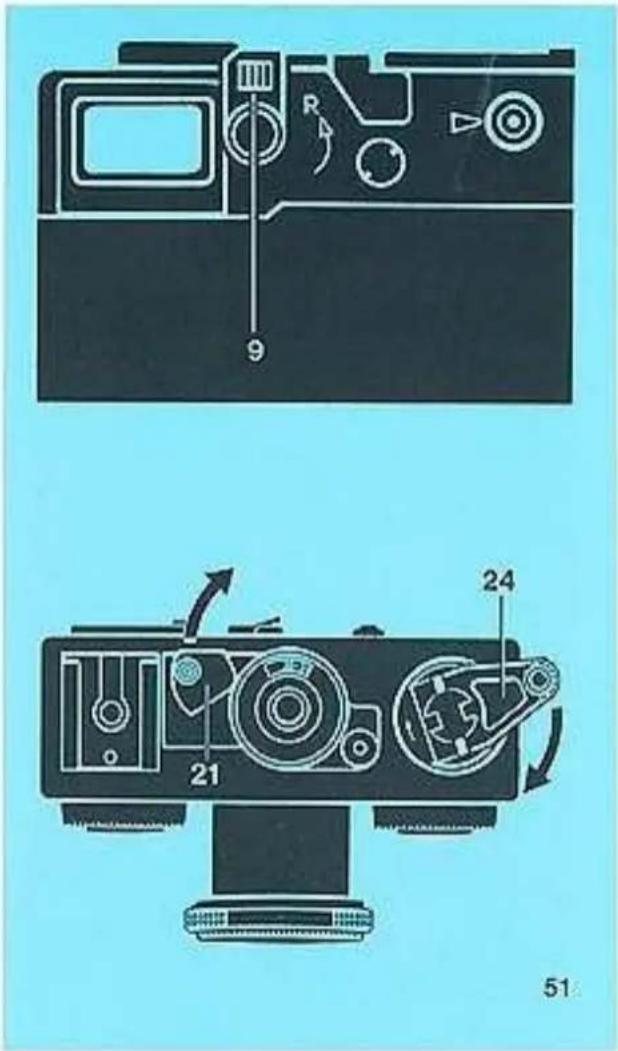 9 R 21 24 51