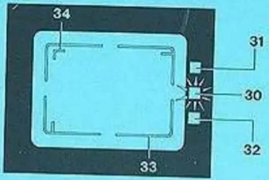 34 31 30 32 33