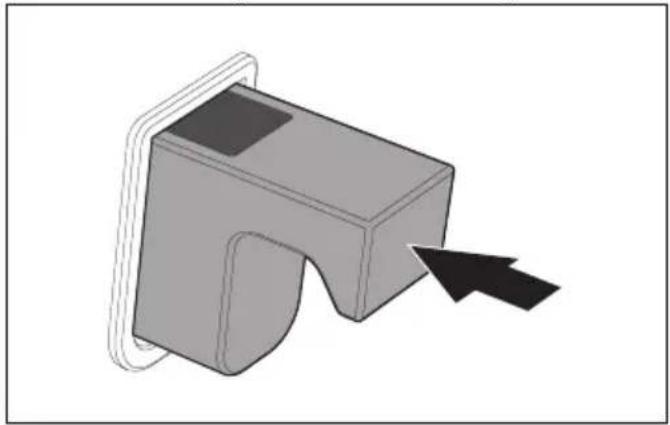 SMEG SO6101S2B3 - Chargement du réservoir - 5