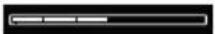 SMEG SO6102S3PG - Phase de préchauffage - 1