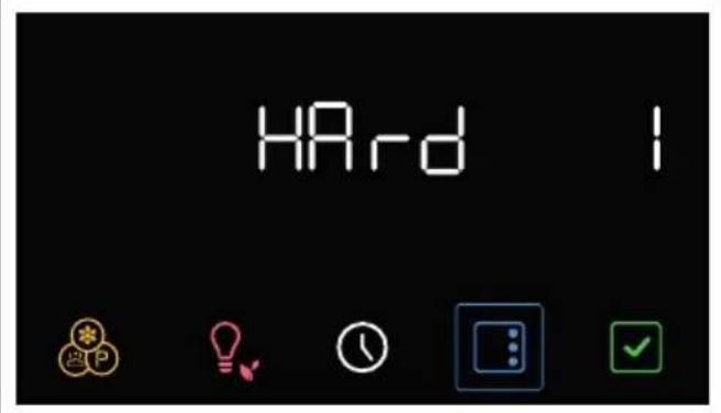 HARD I