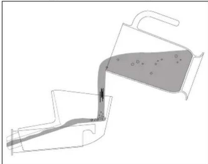 SMEG SO6102S3PG - Chargement du réservoir - 4