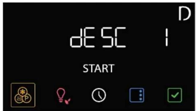 SMEG SO6102S3PG - Détartrage - 3