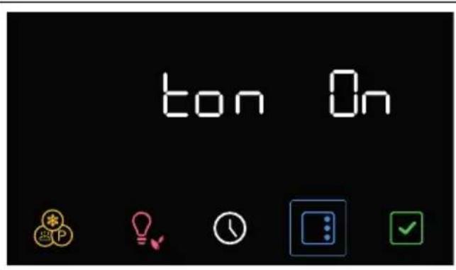 ton On
