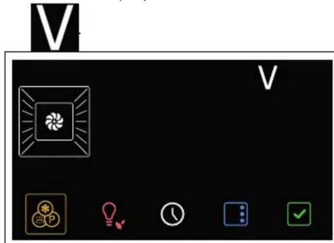 V V