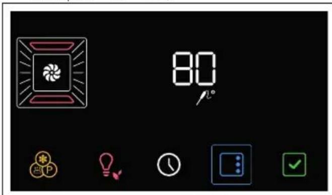 SMEG SO6102S3PG - Avec le four froid : - 4