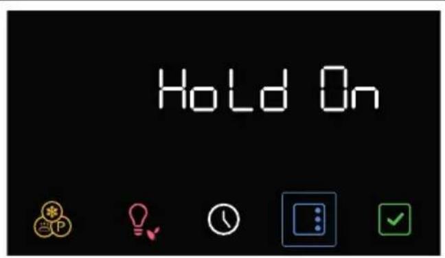 Hold On