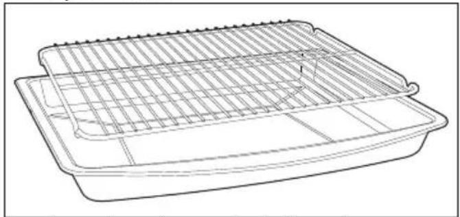 SMEG SO6102S3PG - Grilles et lèchefrites - 3
