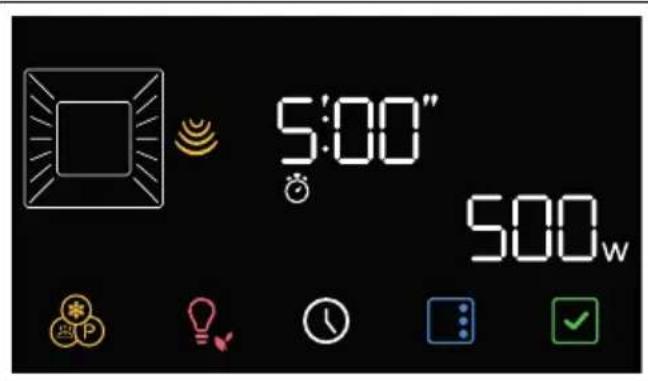 SMEG SO6102M2G - Cuisson au micro-ondes - 14