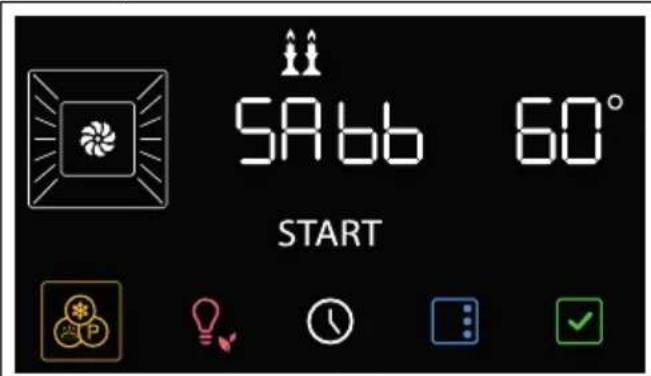 5A66 60° START