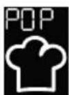 SMEG SO6102M2G - POP CORN - 1