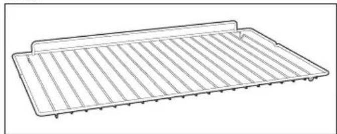 SMEG SO6102M2G - Accessoires - 2