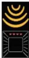 SMEG SO4902M1X - MICRO-ONDES + GRIL - 1