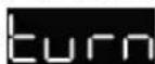 SMEG SO4902M1X - Procédure « Turn » - 4