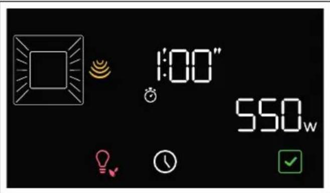 1:00" 550w