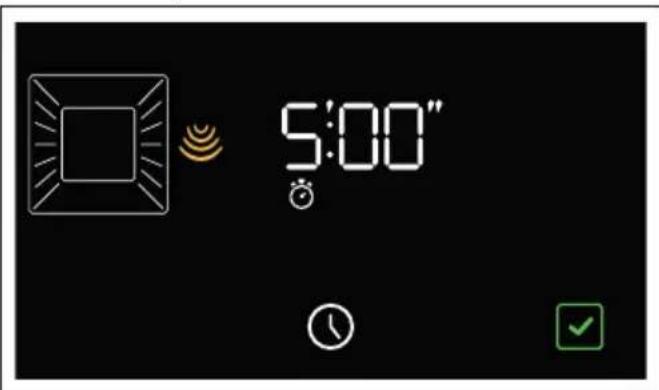 5:00"