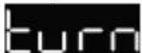 SMEG SO4902M1X - Procédure « Turn » - 2