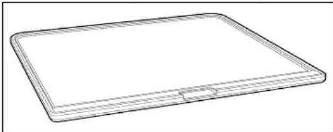 SMEG SO6102M2B3 - PPR2 ou STONE (Pierre réfractaire) - 1