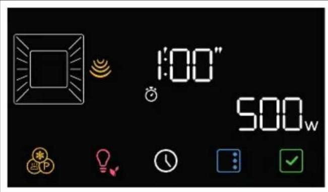 SMEG SO6102M2B3 - Cuisson au micro-ondes - 9