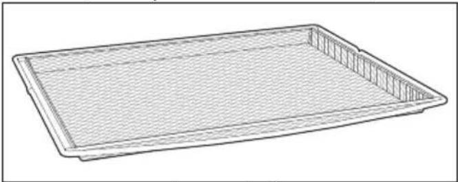 SMEG SO6102M2B3 - AIRFRY (Grille pour friture sans huile) - 1