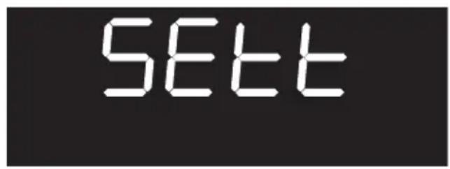 SETT