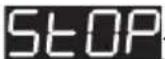 SMEG SO4301M1X - Fin de la cuisson - 1