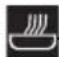 SMEG SO4301M1X - Phase de préchauffage - 1