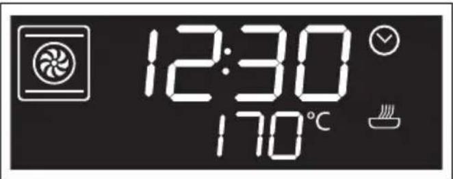 12:30 170°C