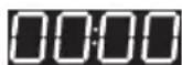 SMEG SO4301M1X - Minuteur - 2