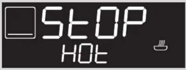 STOP HOT