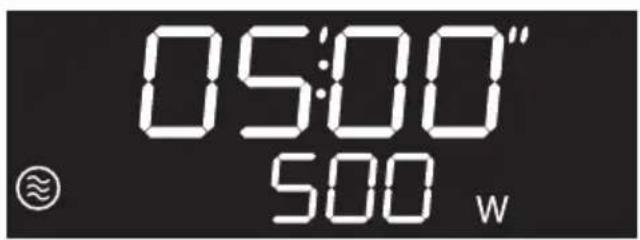 SMEG SO4301M1X - Micro-ondes - 7