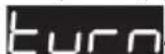 SMEG SO4301M1X - Procédure « Turn » - 2