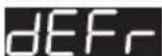 SMEG SO4301M1X - Éclairage de la cavité de cuisson - 2