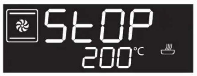 SMEG SO4301M1X - Cuisson programmée - 10