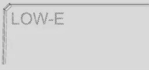 LOW-E