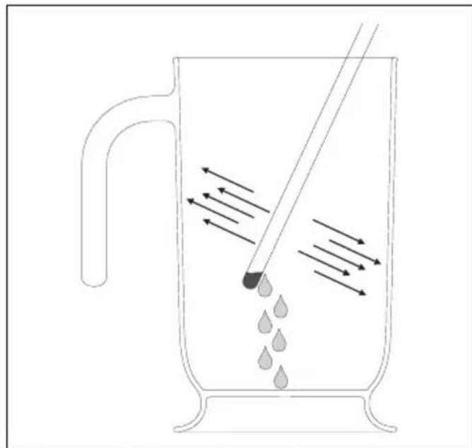 SMEG SO4604S4PNR - Chargement du réservoir - 10