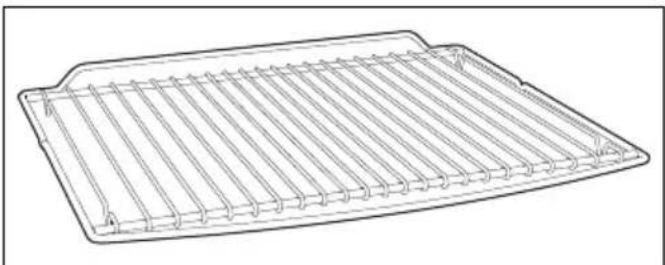 SMEG SO4604S4PNR - Grille - 1